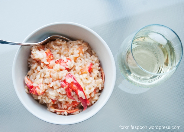 Lobster Risotto_2