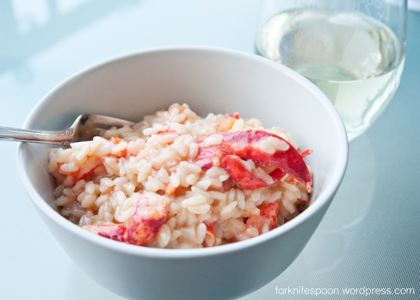 Lobster Risotto_5
